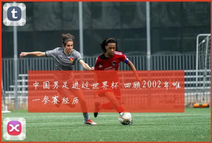 中国男足进过世界杯 回顾2002年唯一参赛经历