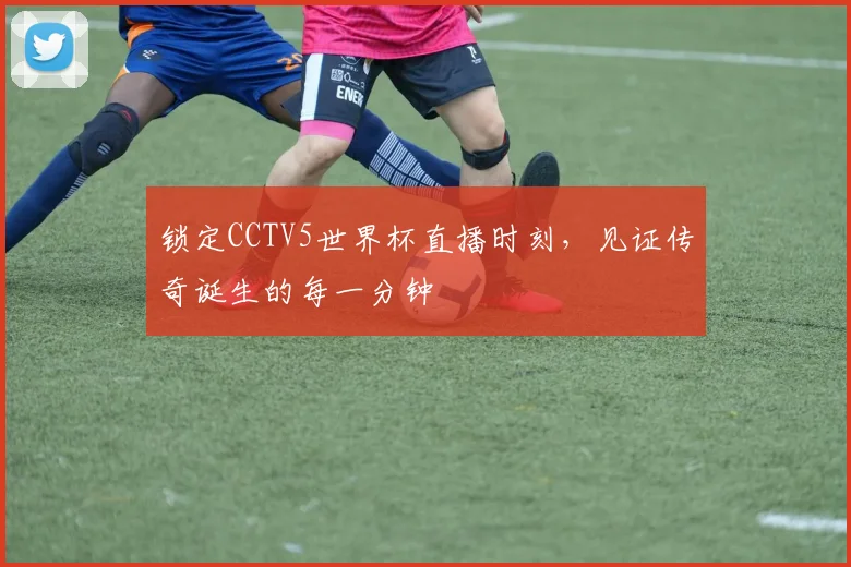 锁定CCTV5世界杯直播时刻，见证传奇诞生的每一分钟