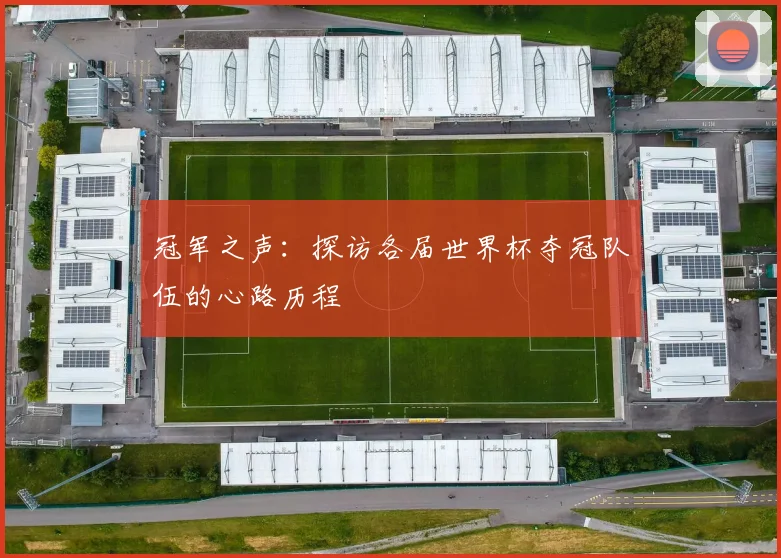冠军之声：探访各届世界杯夺冠队伍的心路历程