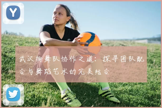 武汉街舞队协作之道：探寻团队配合与舞蹈艺术的完美结合