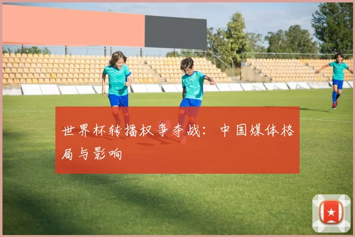 世界杯转播权争夺战：中国媒体格局与影响