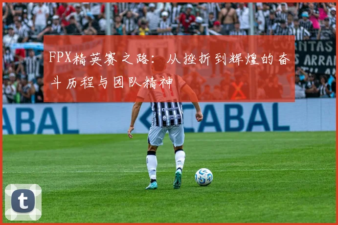 FPX精英赛之路：从挫折到辉煌的奋斗历程与团队精神