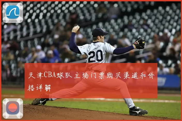 天津CBA球队主场门票购买渠道和价格详解