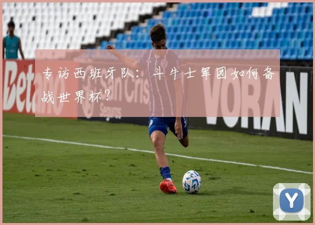 专访西班牙队:斗牛士军团如何备战世界杯?